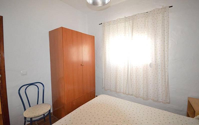 Casa Samuel Mayorazgo Con Piscina Compartida Καντίζ Εξωτερικό φωτογραφία